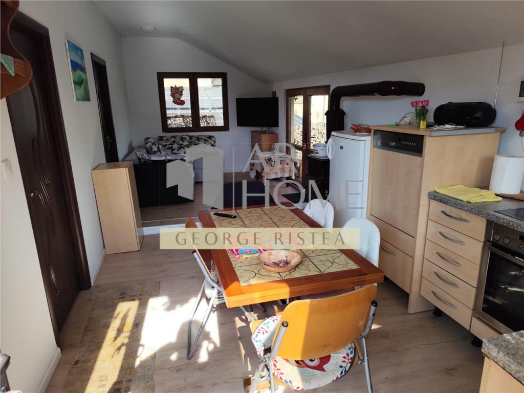 Casa, hala productie si teren, in Ploiesti, zona Malu Rosu.