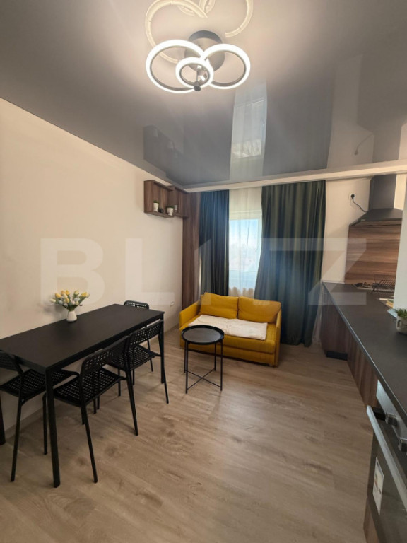 Apartament 3 camere, 70 mp, zona Democrației