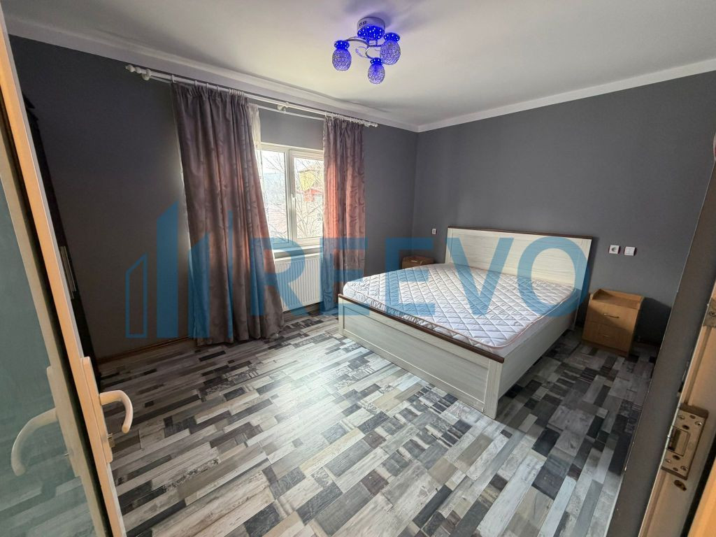 Apartament 3 camere decomandat, Târgu Ocna
