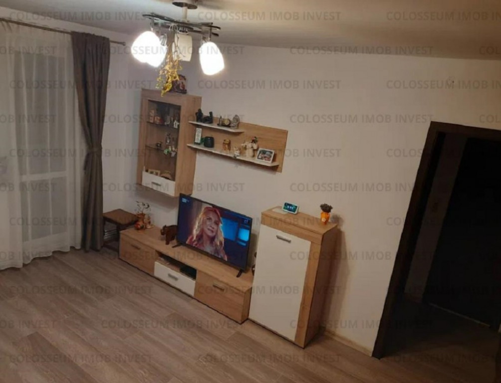 Apartament 2 camere semidecomandat - Zona Astra