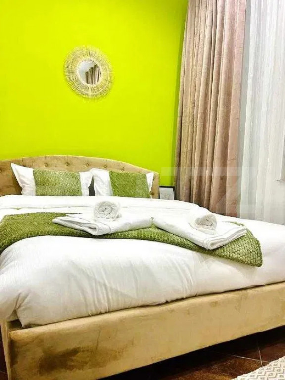 Vilă Exclusivistă de Lux | Locație Ultra-Centrală – î