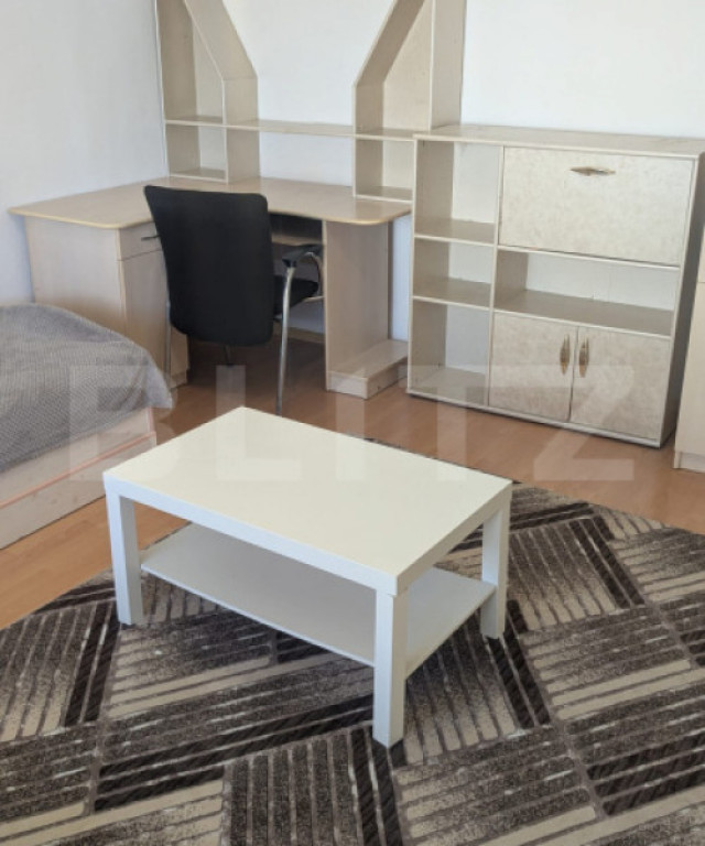 Apartament 1 cameră | Etaj intermediar -zona centrala, lini