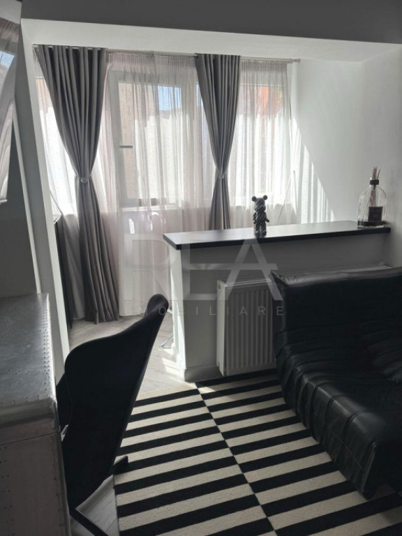 2 camere Lacul Tei decomandat,inst. schimb.,et. 3,an 1976,re