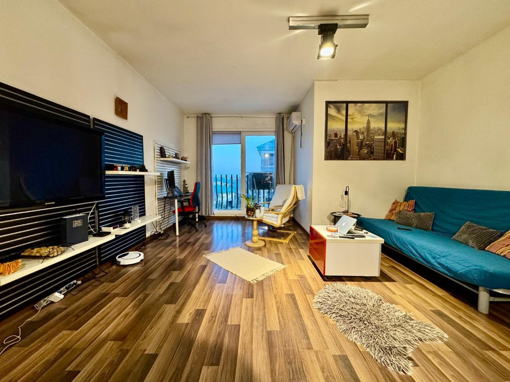 COSMOPOLIS - Apartament 2 camere, mobilat si utilat