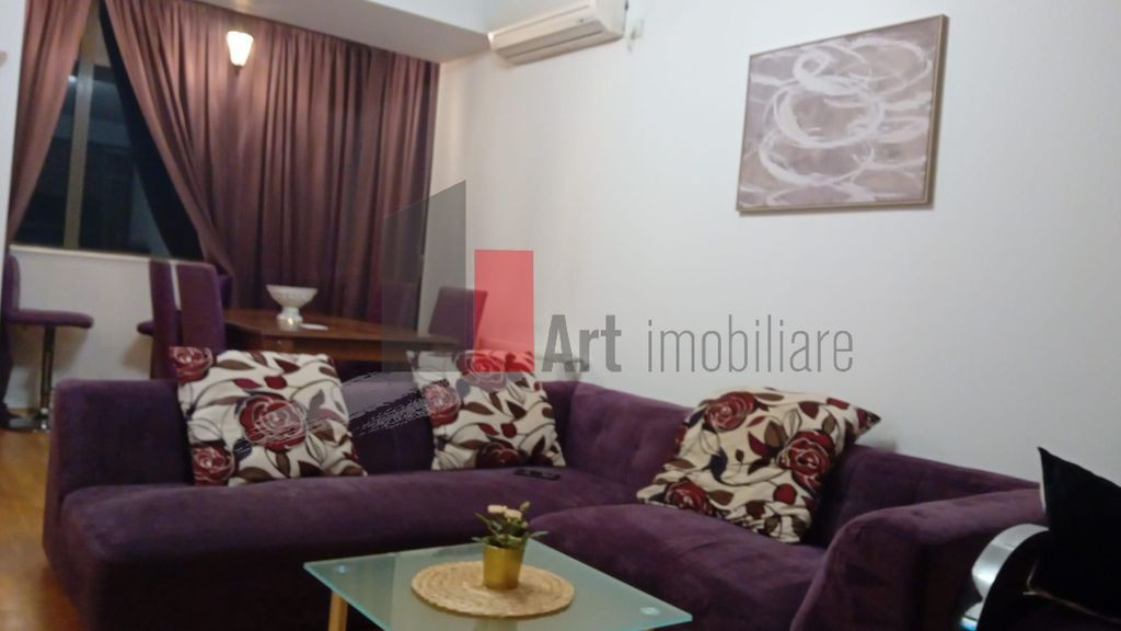 Apartament cu 2 camere-Berceni-Dimitrie Leonida-cu centra...