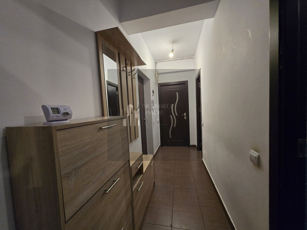 Apartament 2 camere parter +curte 80mp -langa metrou Dimi...