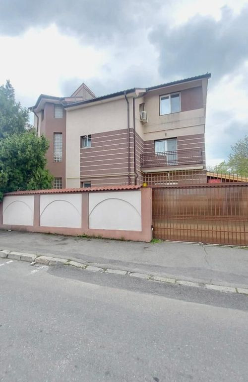 Vila 7camere/(348util,500teren,119ampr.)mp/5min.metrouAp....