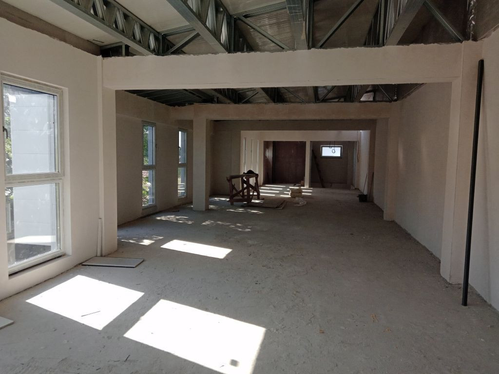 Piata Iancului 700 mp închiriere sau vânzare cladire