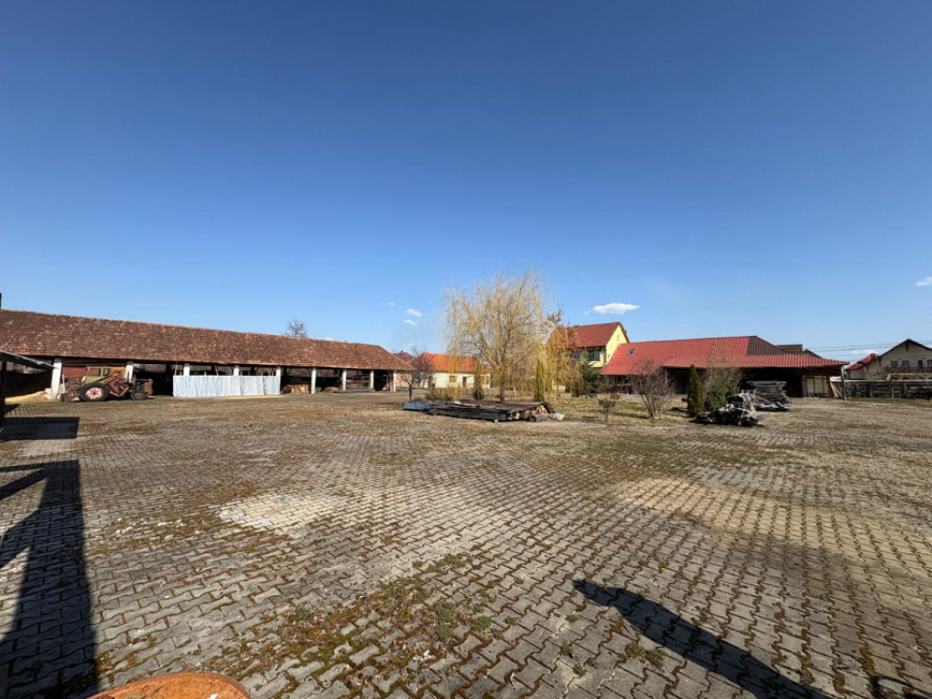 Oportunitate Investitie Ocna Sugatag