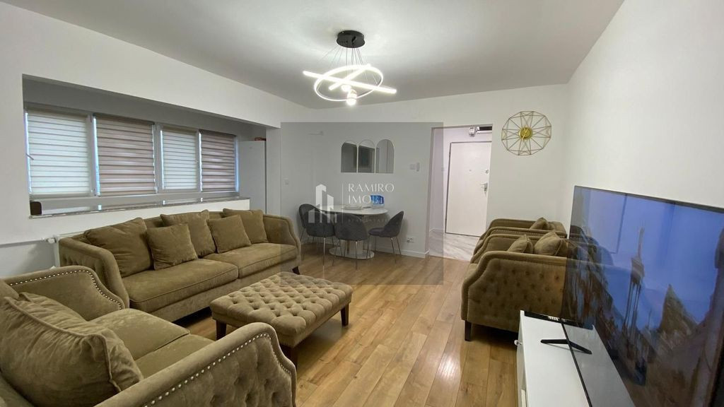 Apartmanet 3 camere 75 mp/ Colentina / sector 2