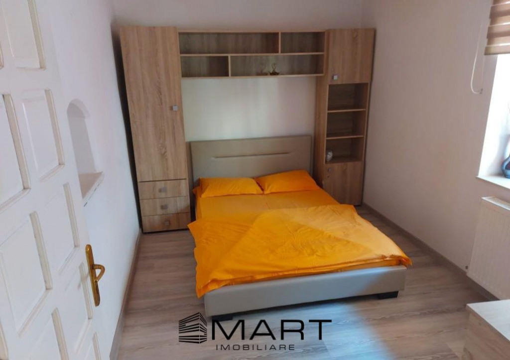Apartament 1 camere zona Central