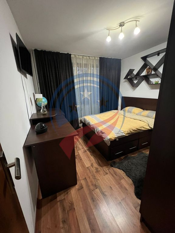 Apartament de închiriat Brazdă lui Novac