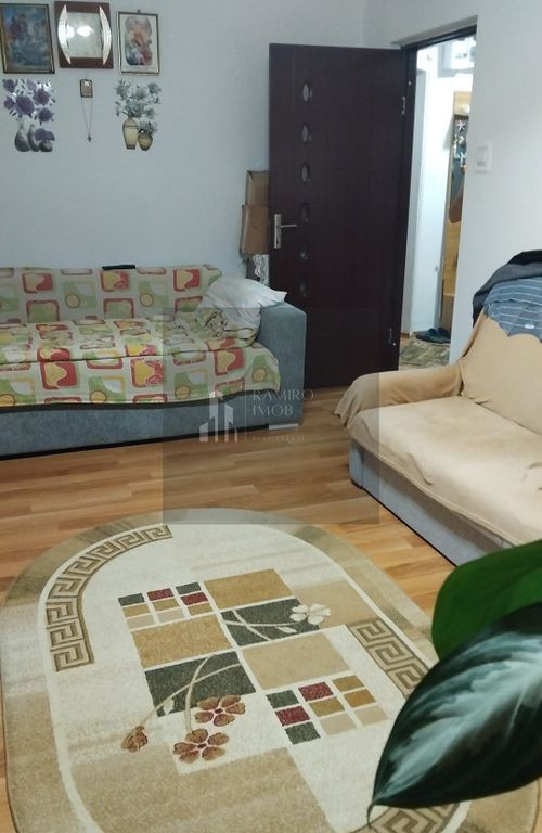 2 camere, Lujerului, Bloc nou Parcul Liniei