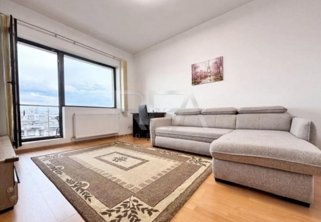 2 camere, 9/12, bloc 2016, 57mp-Lujerului