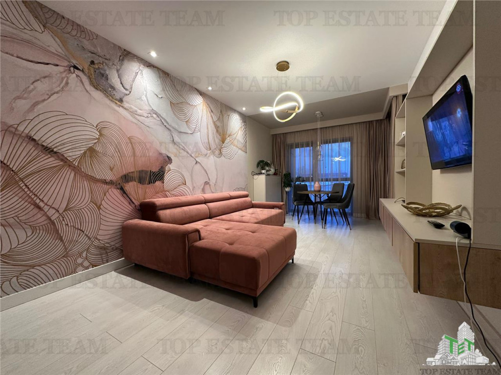 Apartament 3 camere de in zona Piata Presei