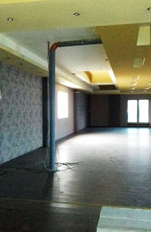 Spatiu comercial parter 70 mp sau etaj 750mp