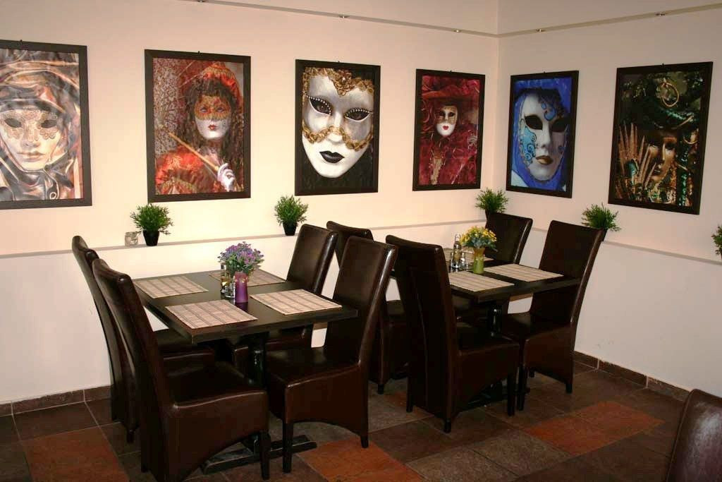 Spatiu comercial cu chirias pentru investitie Sector 6