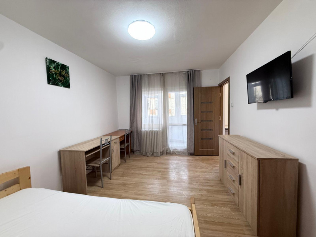 Garsoniera de inchiriat in Zorilor, ideala pentru studenti U