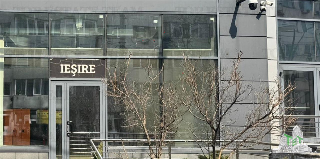 Spatiu Comercial de inchiriat Zona Eroii Revolutiei