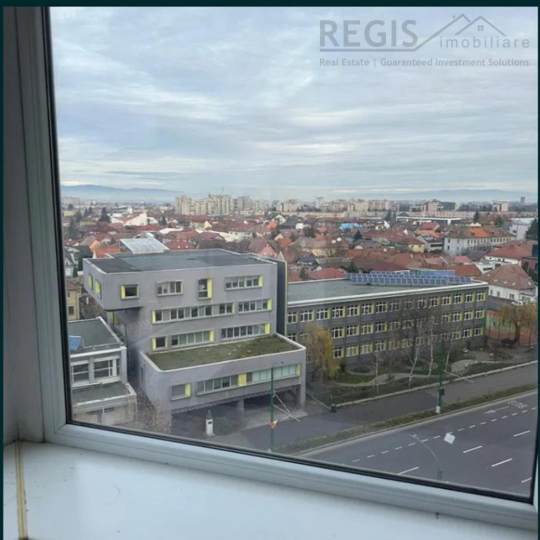 Spatiu comercial Centrul Civic