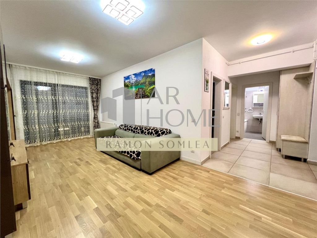 Apartament 2 camere, cartier Albert, Ploiesti