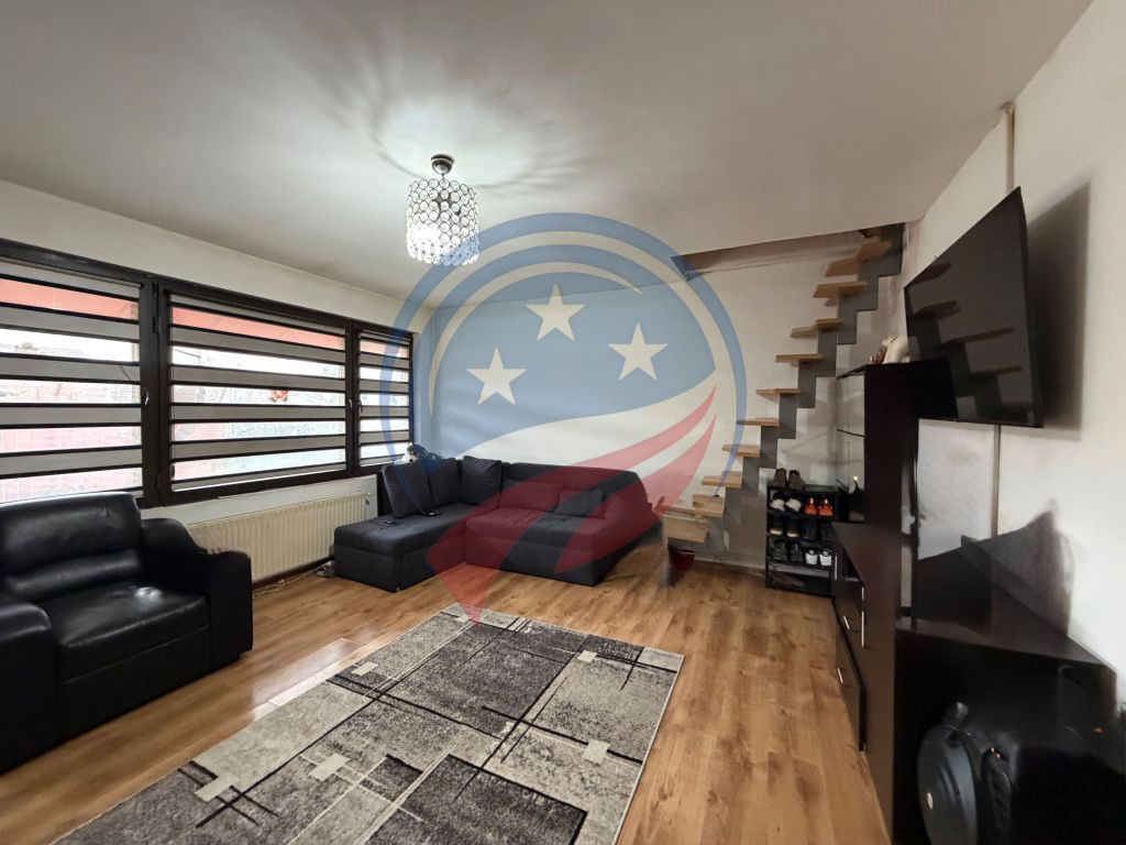 Casa Brestei Promenada 3 camere ,2 bai