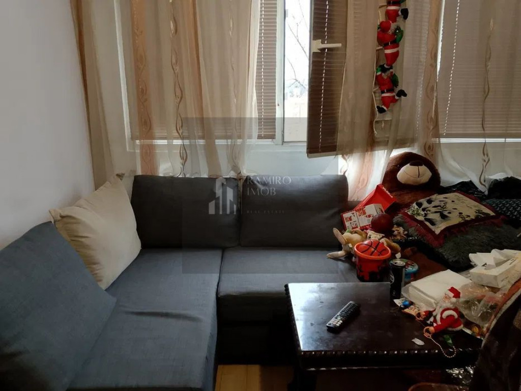 OCAZIE APARTAMENT 2 CAMERE DECOMANDAT METROU EROII REVOLU...