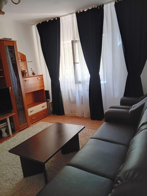Apartament 2 camere zona RACADAU
