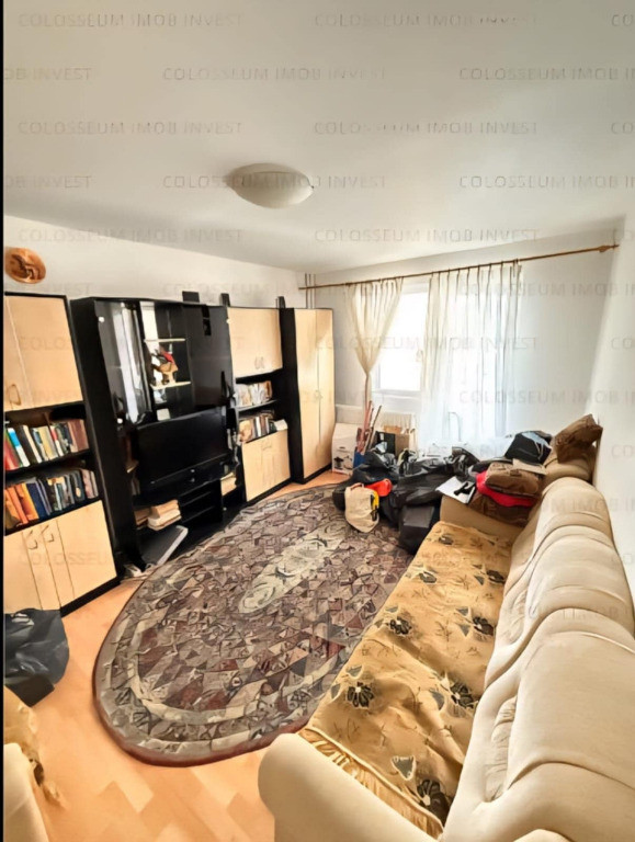 Apartament 3 camere zona ASTRA,