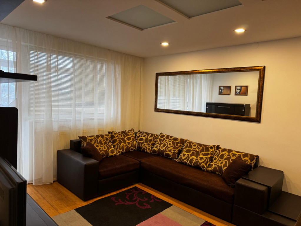 Mobilat Utilat - Apartament 2 camere Calea Galati, langa Mat