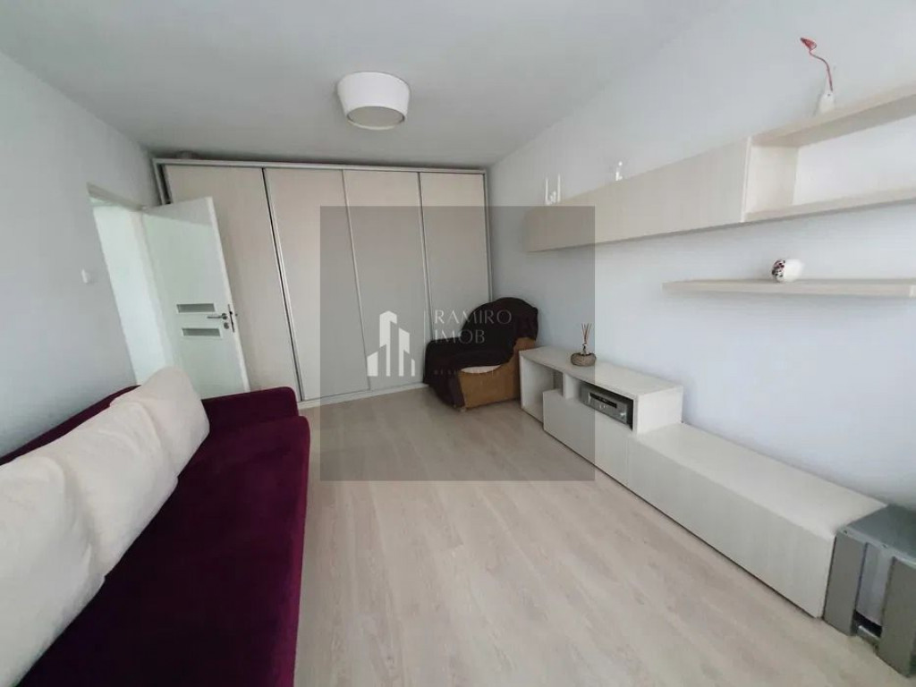 Garsonieră de vânzare – Pallady | Metrou 5 minute