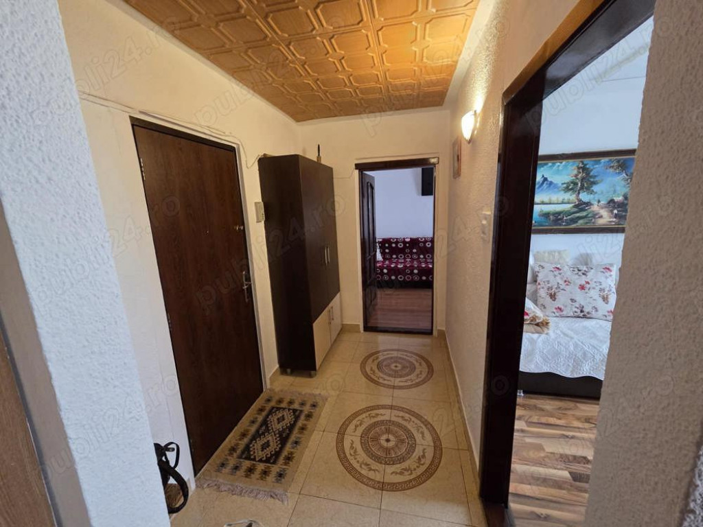 Apartament 2 camere zona CRAITER
