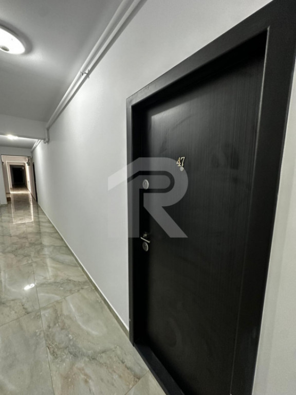 CHIRIE - APARTAMENT 2 CAMERE - ILFOV, OTOPENI - REZIDENTIAL