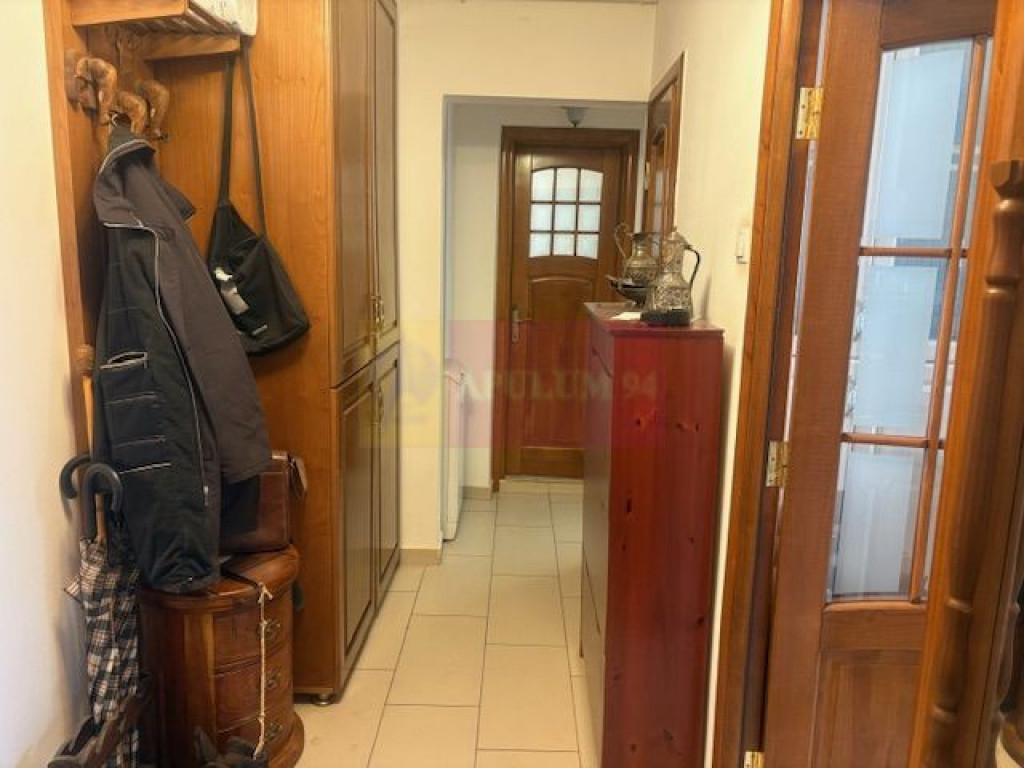 Apartament 2 camere Drumul Taberei-Vladeasa.