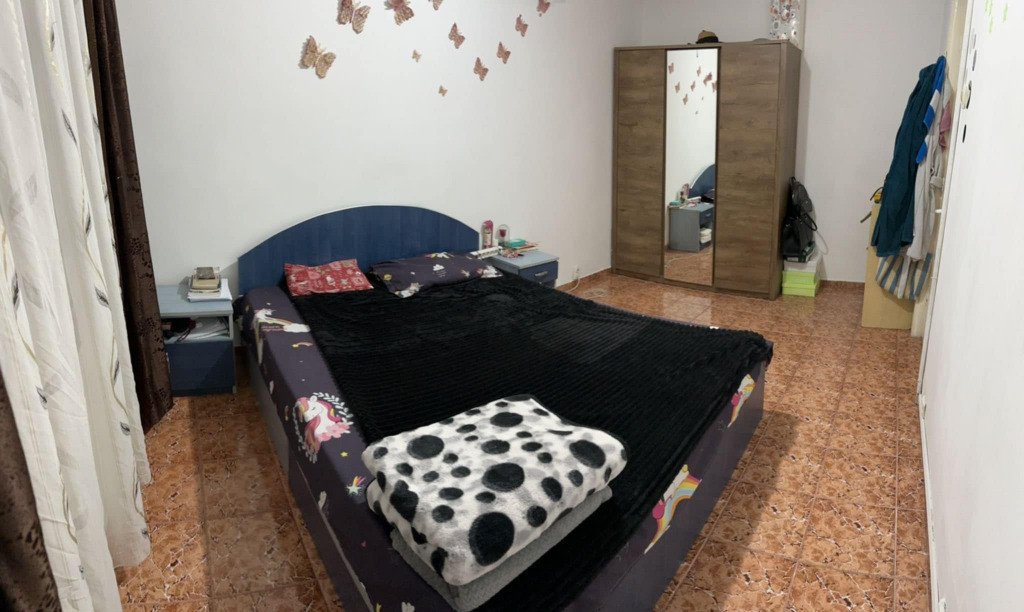 Apartament de 2 camere zona ASTRA