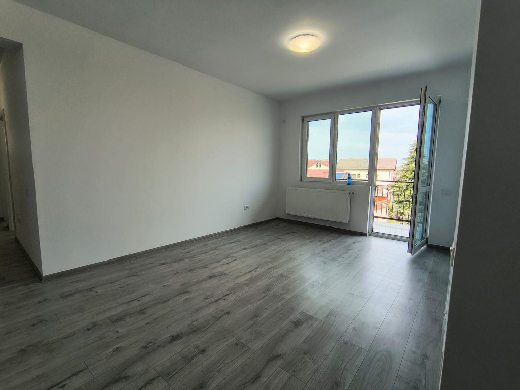 DOBROESTI - Fundeni | Chirie 3 Camere + Parcare