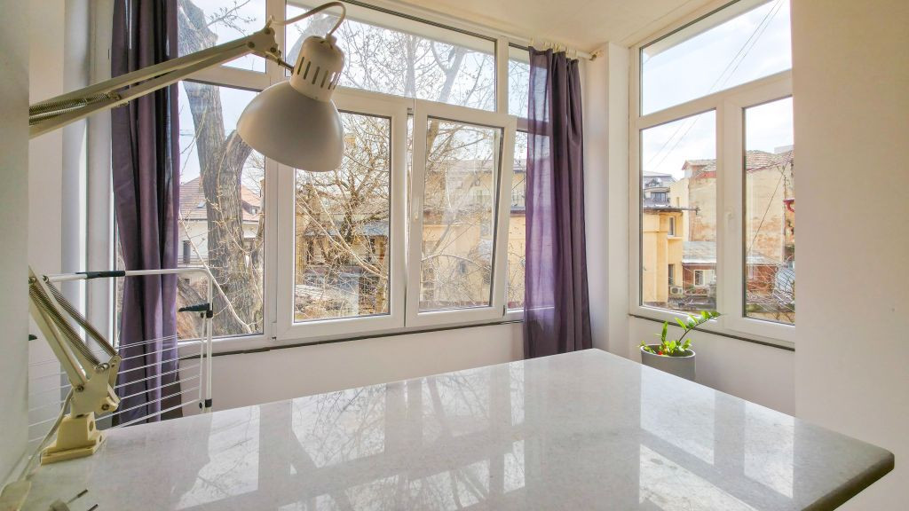 Garsoniera de inchiriat | Carol City Parc | Metrou | Parc...