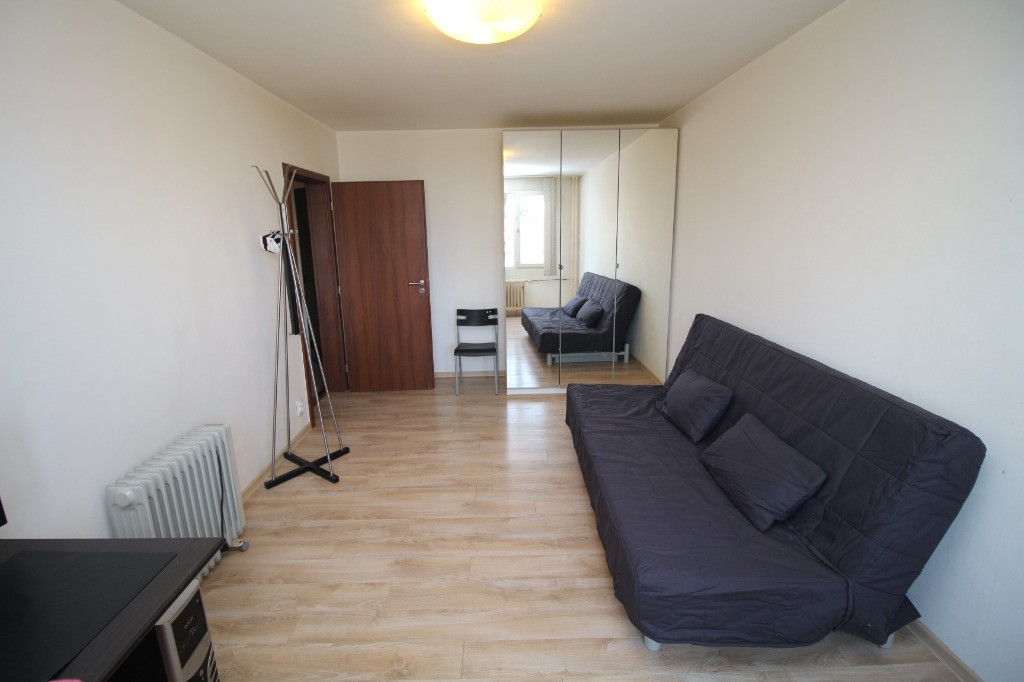 Titan - metrou Nicolae Grigorescu, Camil Ressu, 2 camere decmandat