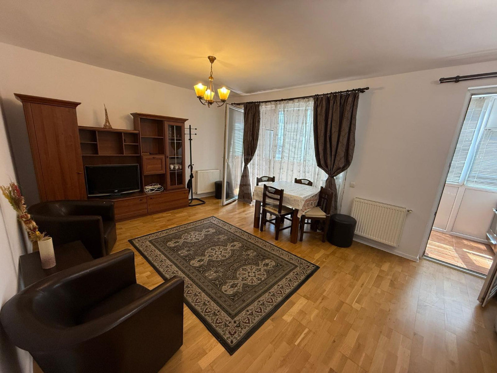 Apartament 2 camere decomandat zona Eroilor