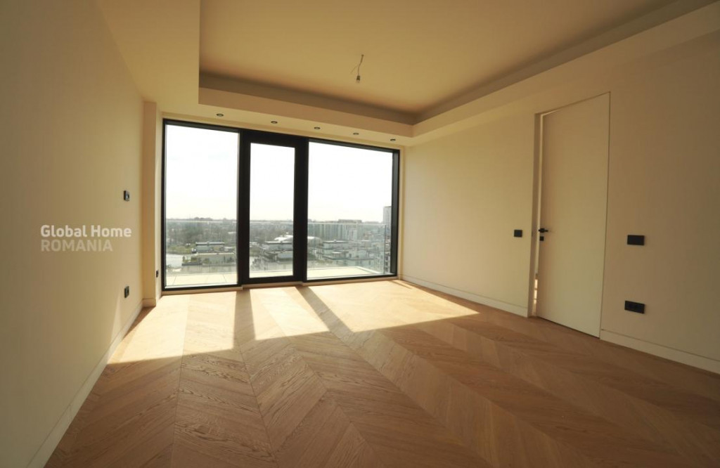 Apartament 2 camere • 50 mp •Vedere Lac • Fabrica de G