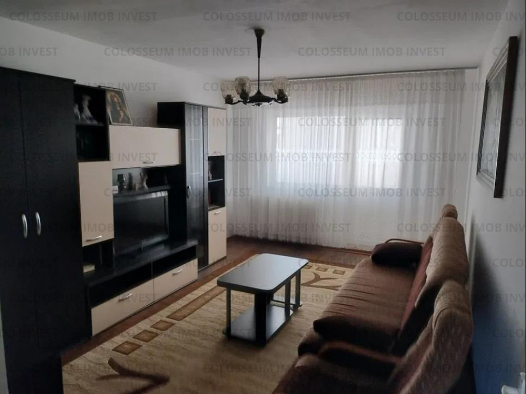 Apartament 2 camere, decomanat - zona Astra