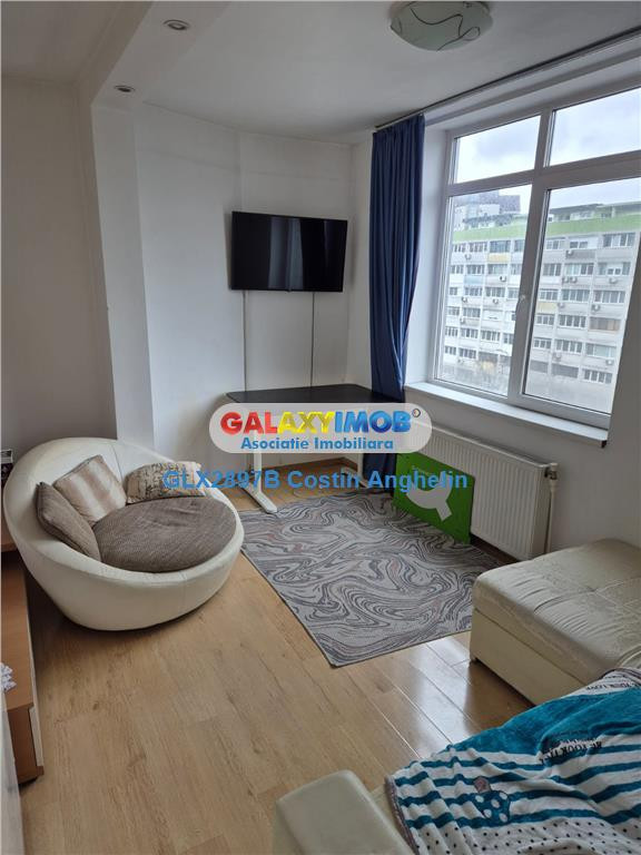 Apartament 2 Camere Decomandat - Tineretului