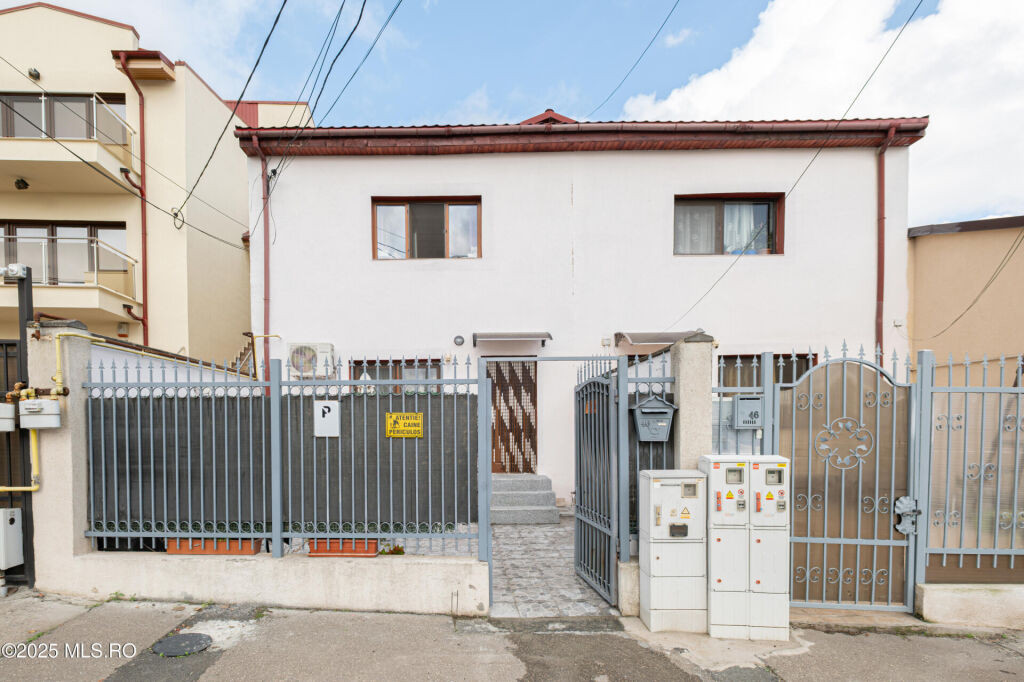 Casă de in Constanta