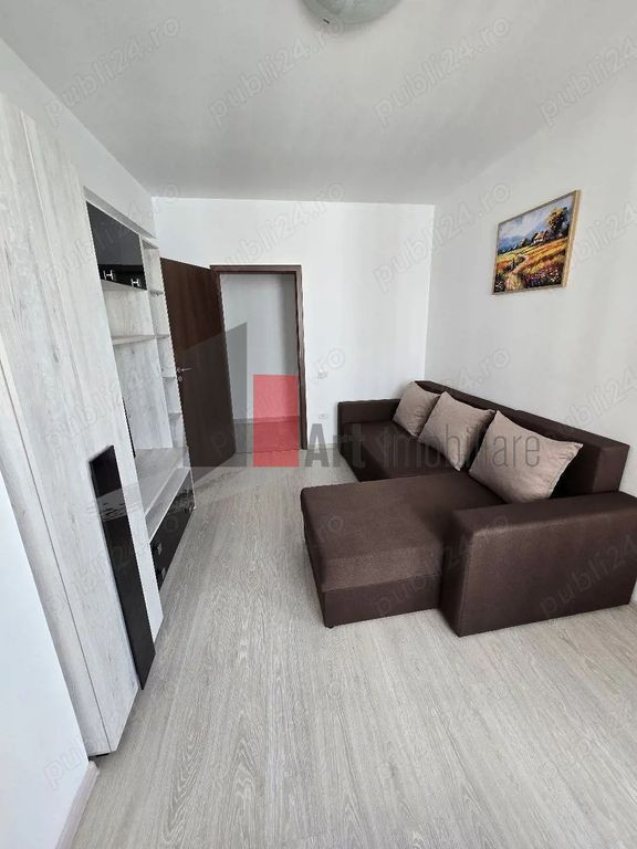 Apartament cu 2 camere-Berceni-Aparatorii Patriei-cu cent...