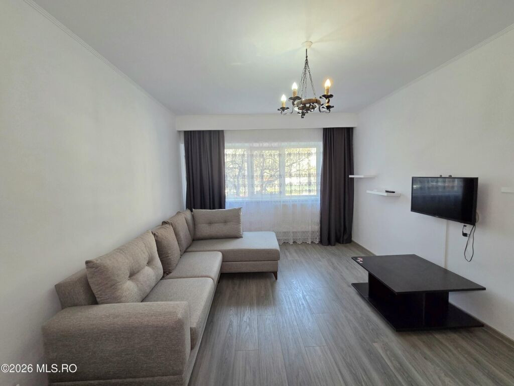 Apartament 3 camere de inchiriat - Tomis 3, Constanta