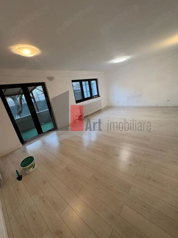 0 Comision- Casa de inchiriat in zona Floreasca/Barbu Vac...