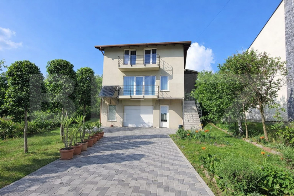 Casă individuala de vânzare | Zorilor – Europa | 180 mp