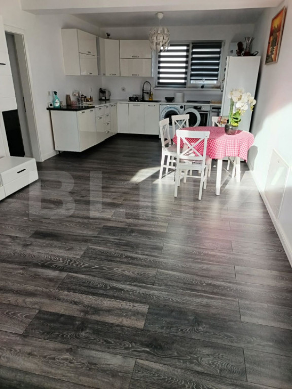 Casă de tip duplex de vânzare,88,76 mp, zona Barițiu Satu