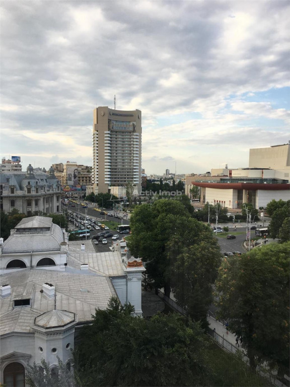 Garsoniera - Universitate- 2min metrou- centrala- AC-modern-