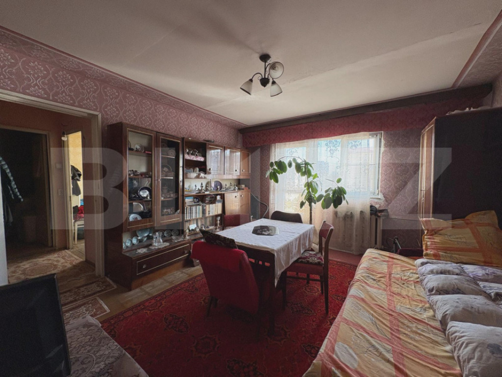 Apartament 2 camere, 50 mp, zona Sagului